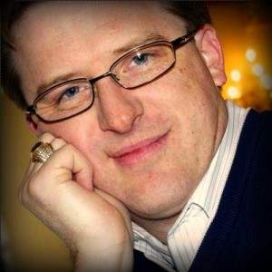 Todd Waller
