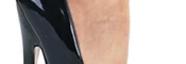 The Subprime Market: "Six-inch Hooker Heels"