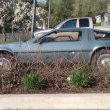 Spare-Flux-Capacitor