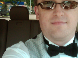 Black Tie Experience | Todd Waller
