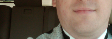 Black Tie Experience: Client Testimonial