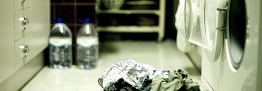 Real Estate Insanity: Airing the Dirty Laundry