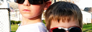 Thoughts on Being Dad