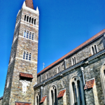 Cathedral Cathedral