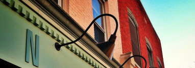 2013 City of Ypsilanti Visitors Guide