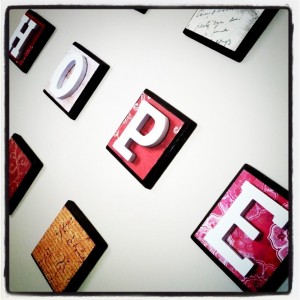 Hope | Todd Waller