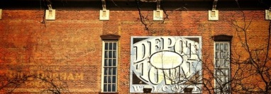 Ypsilanti Open House: City Wide!