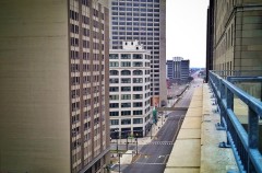 Michigan Avenue