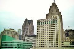 Skyline