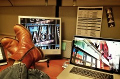 The Office
