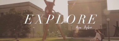 Ann Arbor, MI | Explore