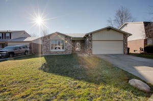 1068 Kings Ct Canton MI