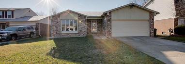 1068 Kings Ct, Canton, MI | Sold in 36 hours!