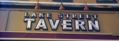 Lake Street Tavern