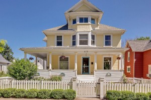 428 W Sibley Howell MI