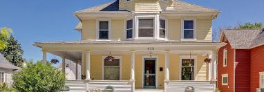 428 W Sibley, Howell, MI | SOLD