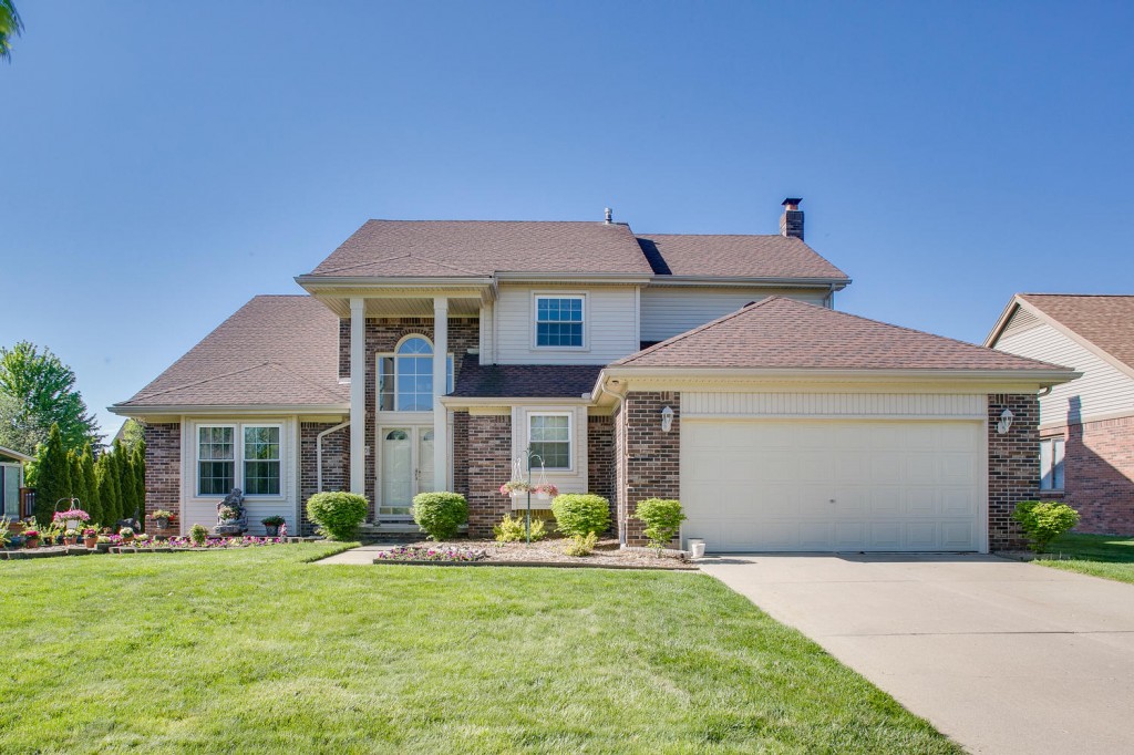 45301 Middlebury Canton MI