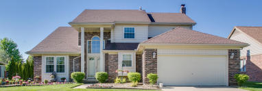 45301 Middlebury Lane, Canton, MI | SOLD