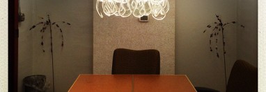 Bank Vault | Reimagined