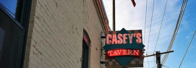 Casey’s Tavern