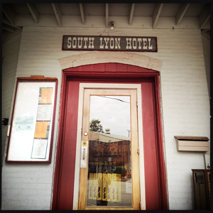 South Lyon Hotel