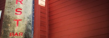 The Wurst Bar