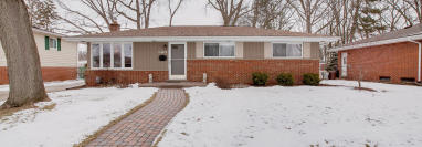 14572 Fairway, Livonia, MI | SOLD