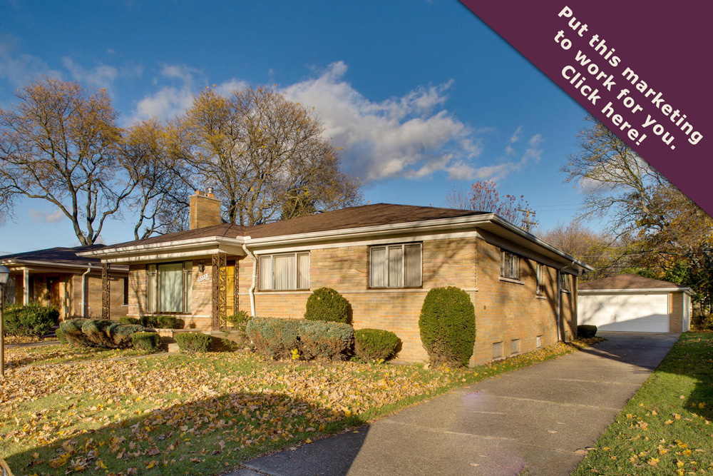 9358 Marion Crescent Redford Sold