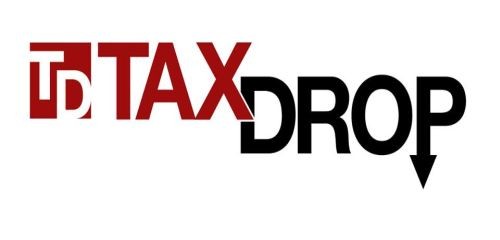 Tax Drop