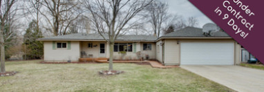 SOLD | 1315 Elmhurst, Howell, MI | Lake Chemung Access