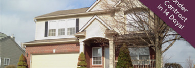 1705 Savannah, Ypsilanti, MI | Spacious Brookside Lease