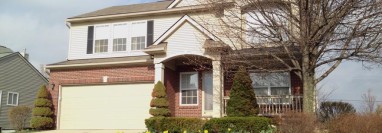 1705 Savannah Lane Ypsilanti MI | Brookside Lease