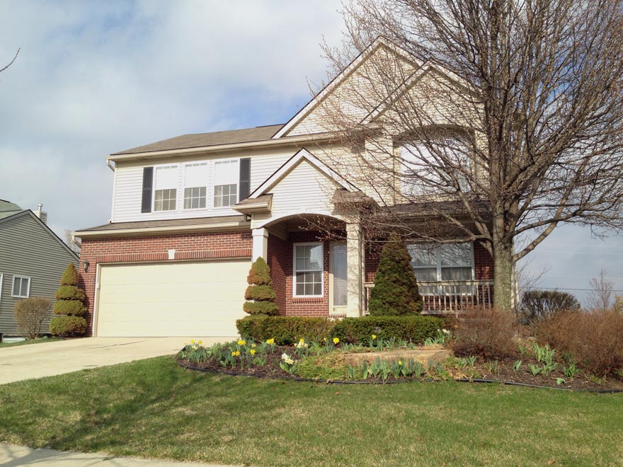 1705 Savannah Ypsilanti