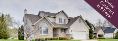 SOLD | 634 Eider Way, Oxford | Glenmoor On the Lake