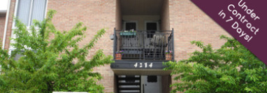 SOLD | 4214 Packard, Ann Arbor, MI | Arbor Heights Condo