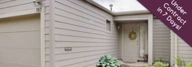 SOLD | 783 Skynob, Ann Arbor | Geddes Lake Condo