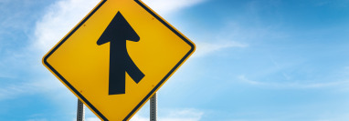 Two Media Companies Merged in the Woods…