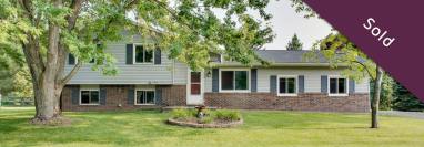 SOLD | 2140 Marble Court, Commerce Township Home