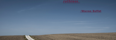 Lose Money v Lose Reputation