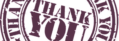 It Was a Great Year…