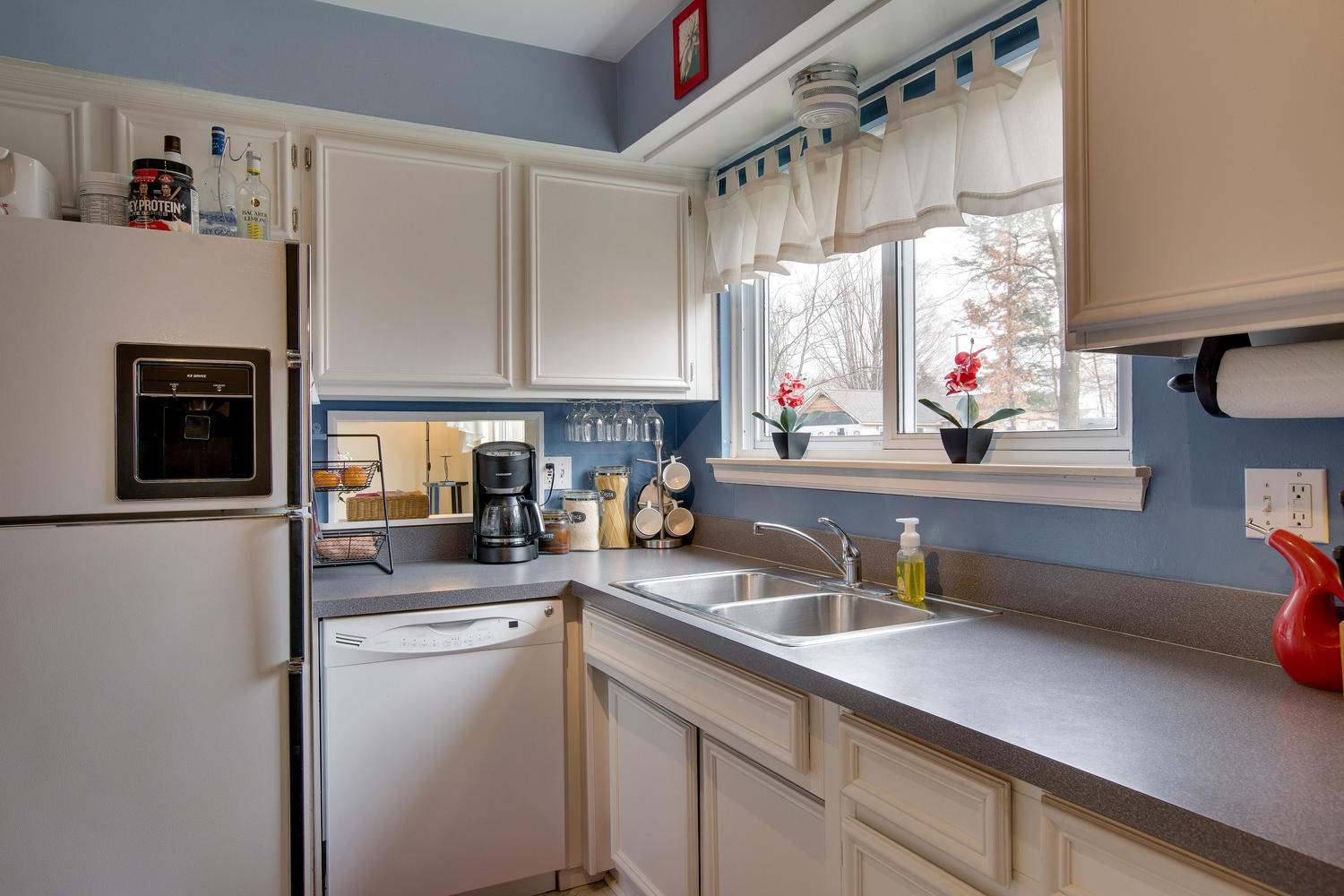 943 Norchester South Lyon MI South Lyon Ranch for Sale Todd Waller