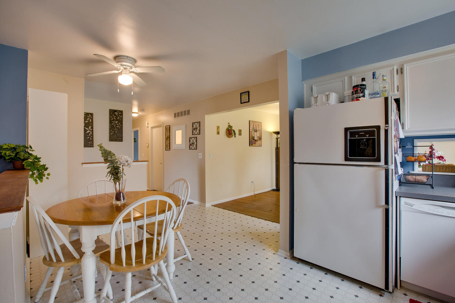 943 Norchester South Lyon MI South Lyon Ranch for Sale Todd Waller