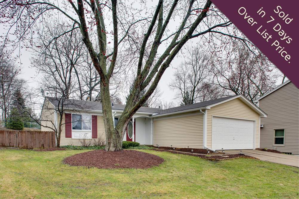 943 Norchester South Lyon Sold