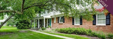 26082 Meadowview Dr Farmington Hills MI | Pleasant Valley Farms Colonial