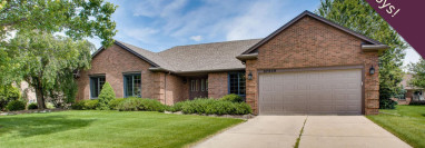 SOLD | 37859 Windwood Farmington Hills MI | Meadowglen Ranch