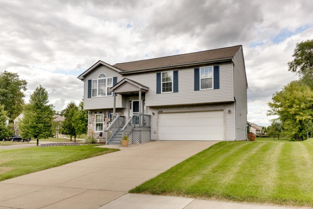 5478 Sandlewood Ct Waterford MI