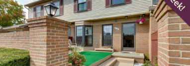 SOLD | 31132 Country Way Farmington Hills MI | Crosswinds of Farmington Hills Condo