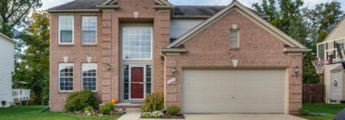 6403 Oakbrook, Ypsilanti, MI | Parkside Preserve West