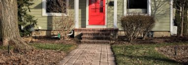 Coming Soon: 210 N Wallace Ypsilanti MI | Normal Park Colonial