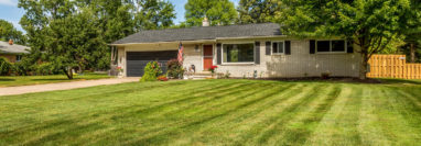 SOLD | 18872 Maplewood, Livonia, MI | A Half Acre of Living